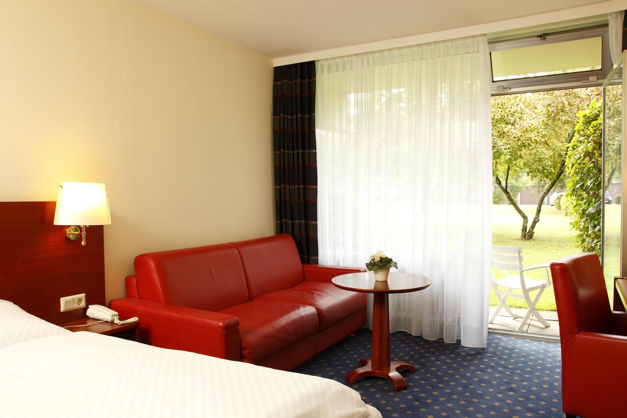 Plaza Inn Goslar Extérieur photo