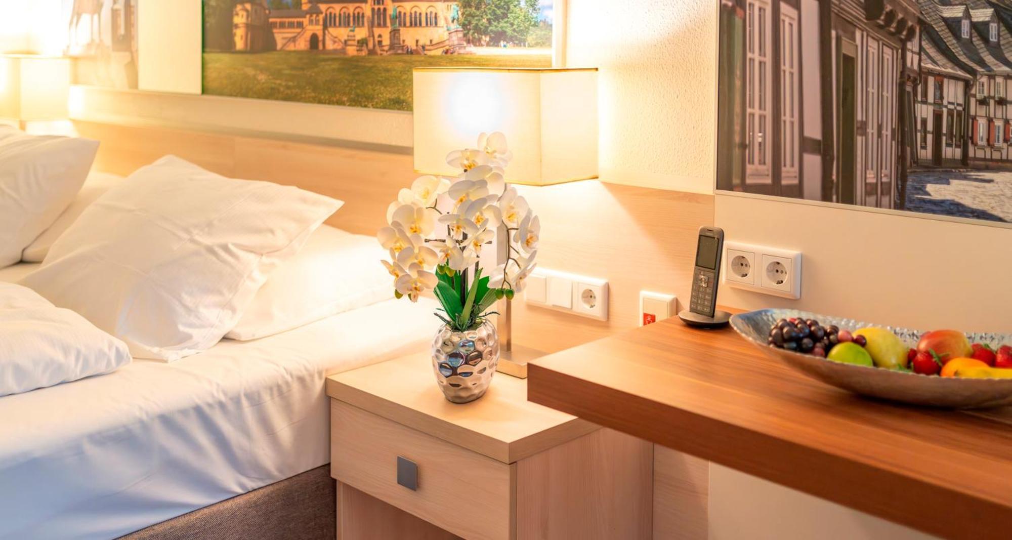 Plaza Inn Goslar Chambre photo