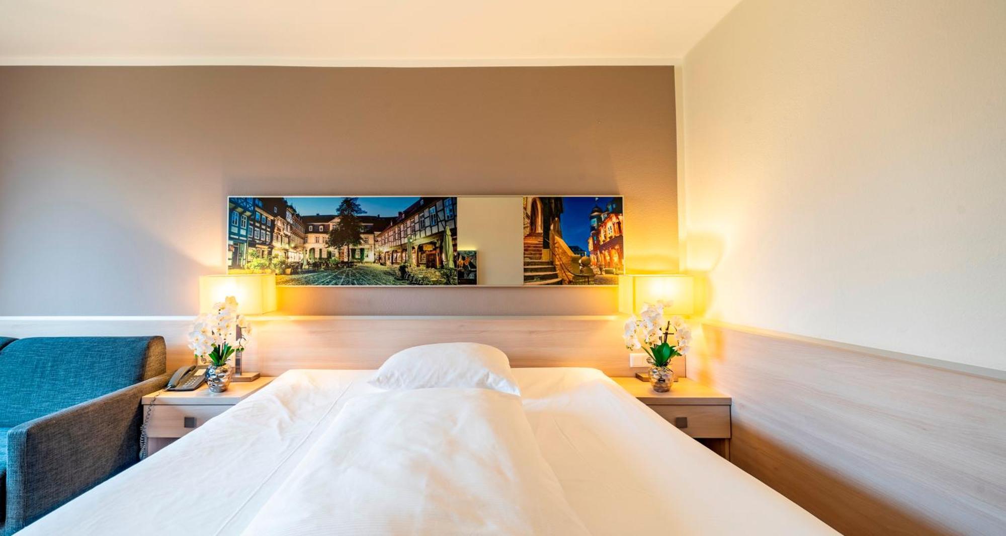 Plaza Inn Goslar Chambre photo