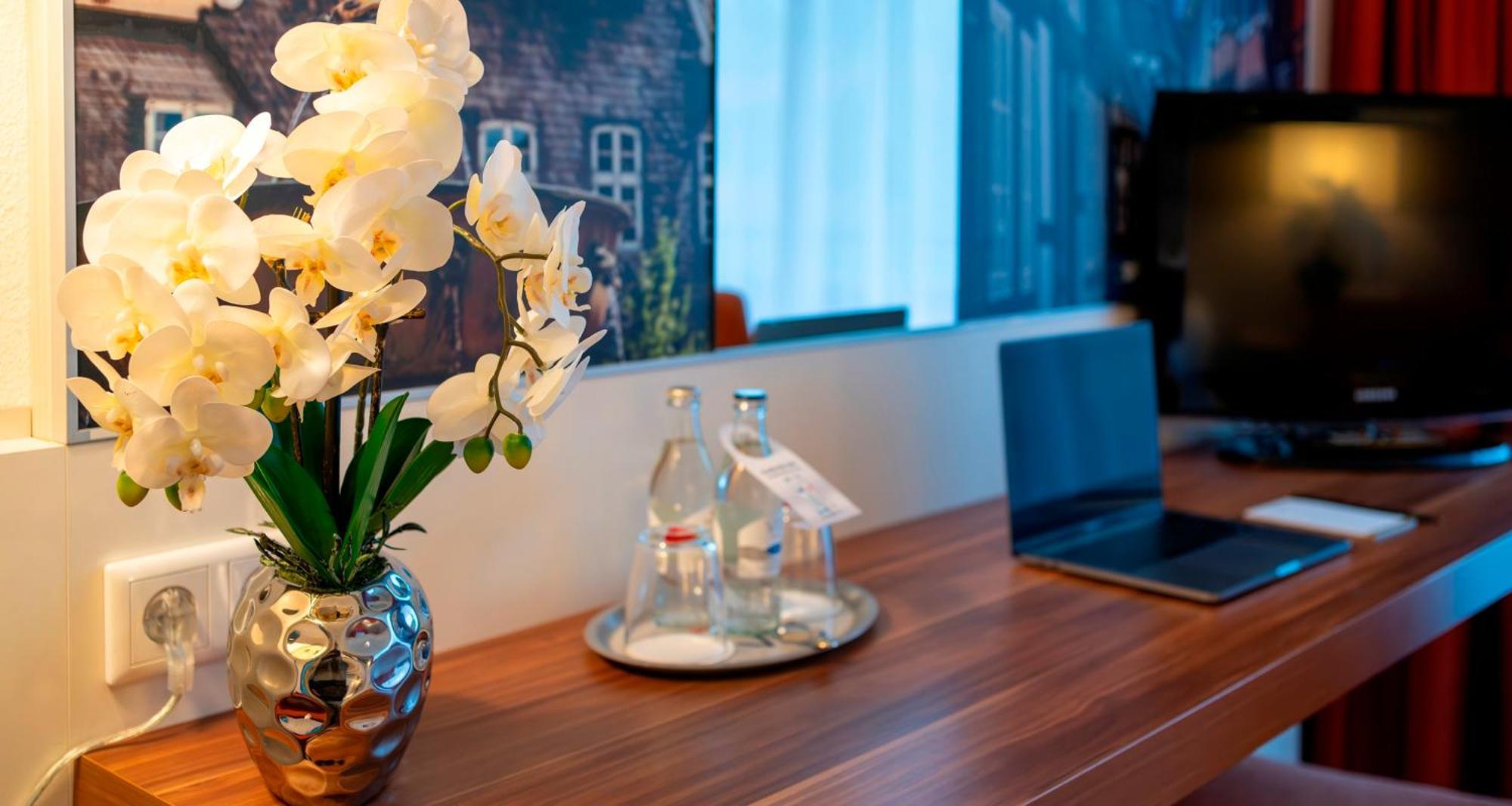 Plaza Inn Goslar Chambre photo