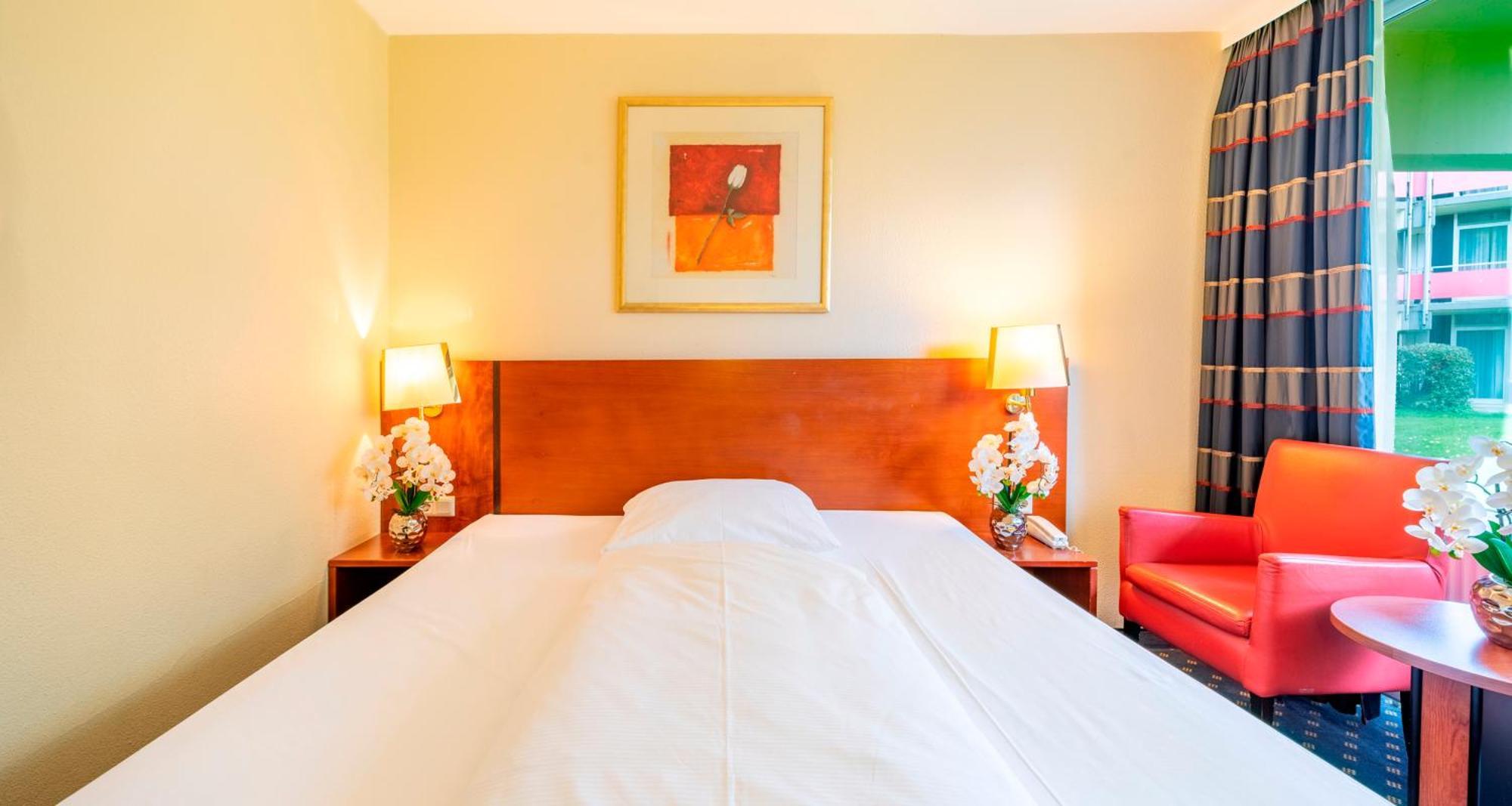 Plaza Inn Goslar Chambre photo