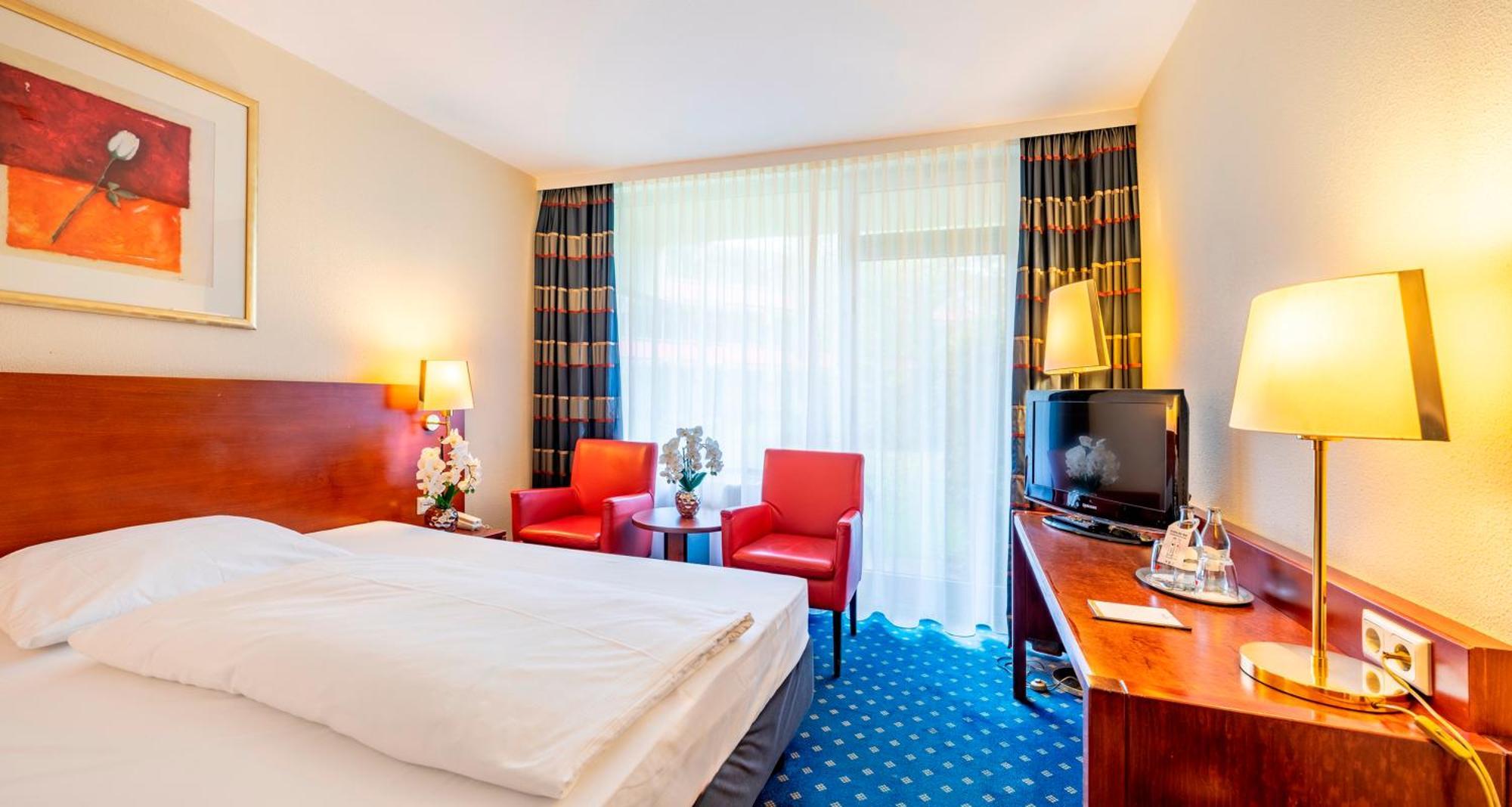 Plaza Inn Goslar Chambre photo
