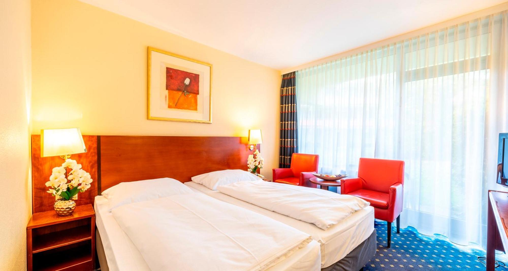 Plaza Inn Goslar Chambre photo