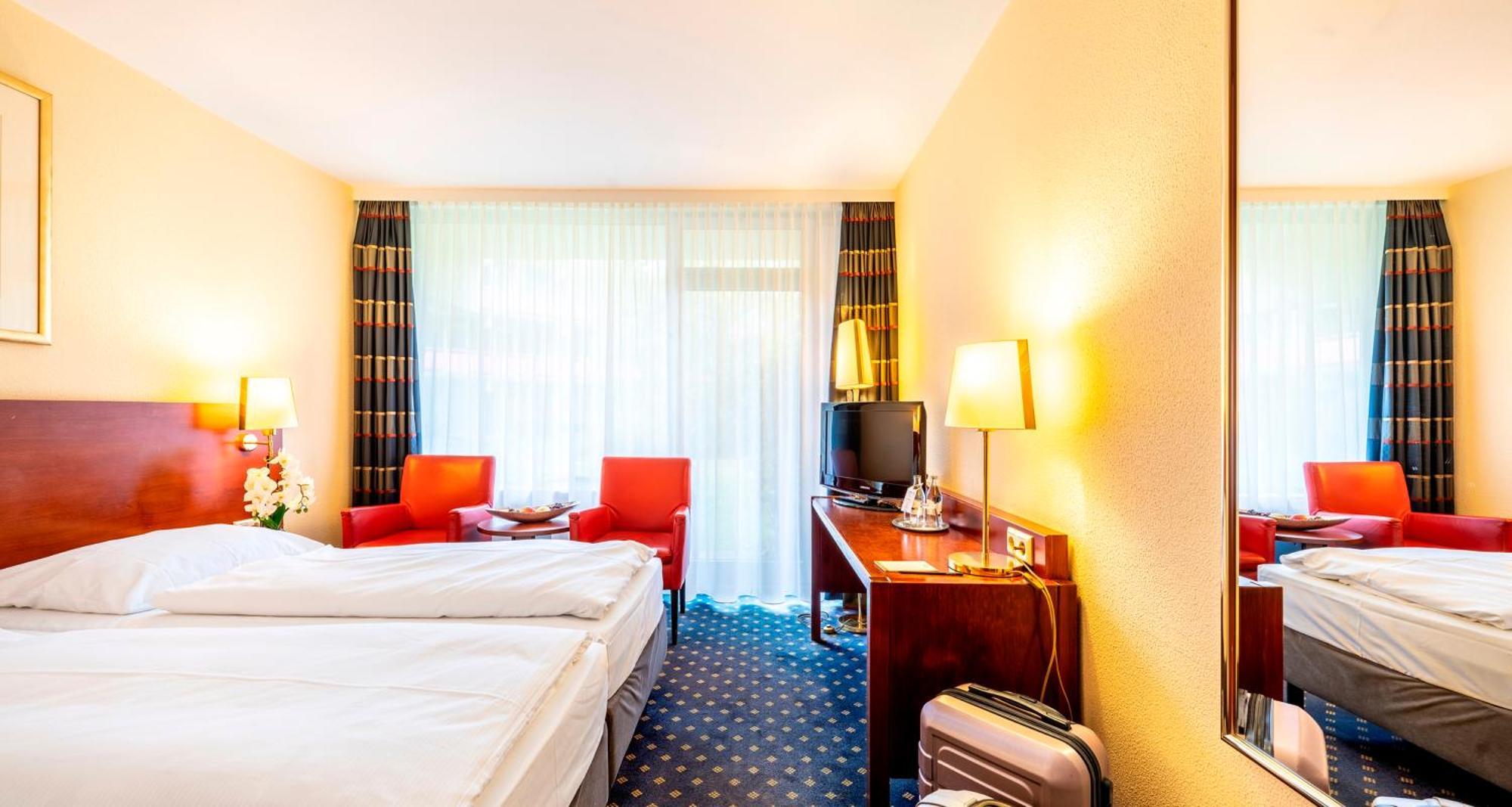 Plaza Inn Goslar Chambre photo