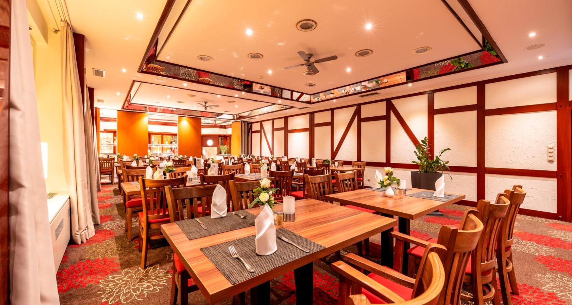 Plaza Inn Goslar Extérieur photo