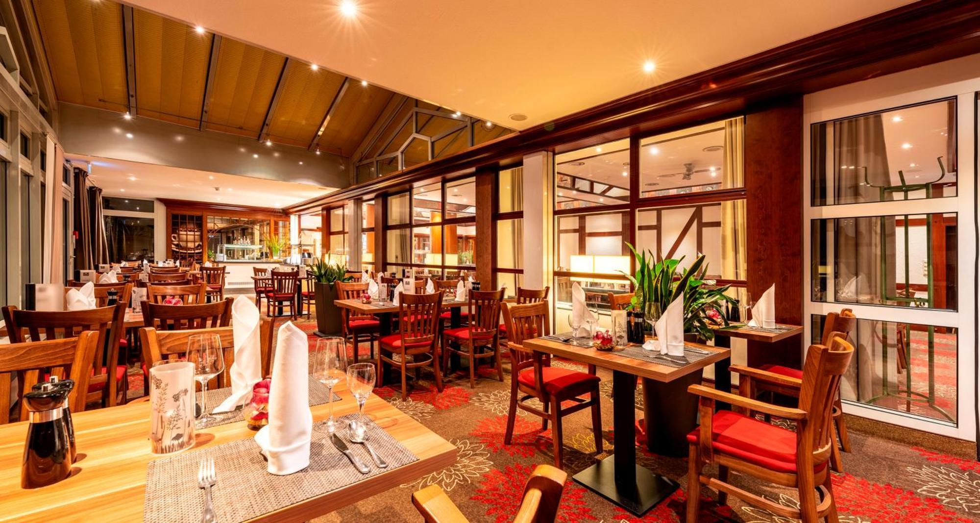 Plaza Inn Goslar Extérieur photo