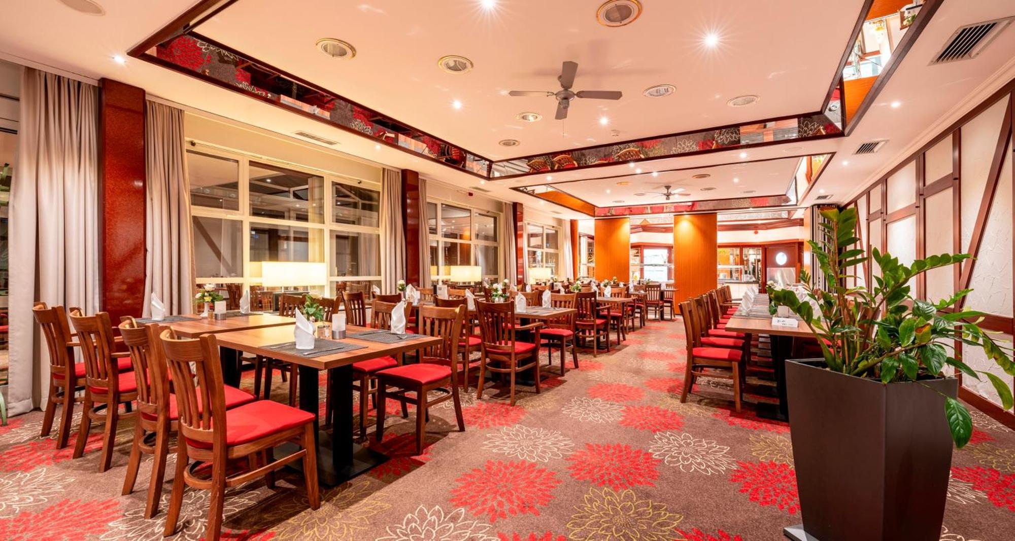Plaza Inn Goslar Extérieur photo