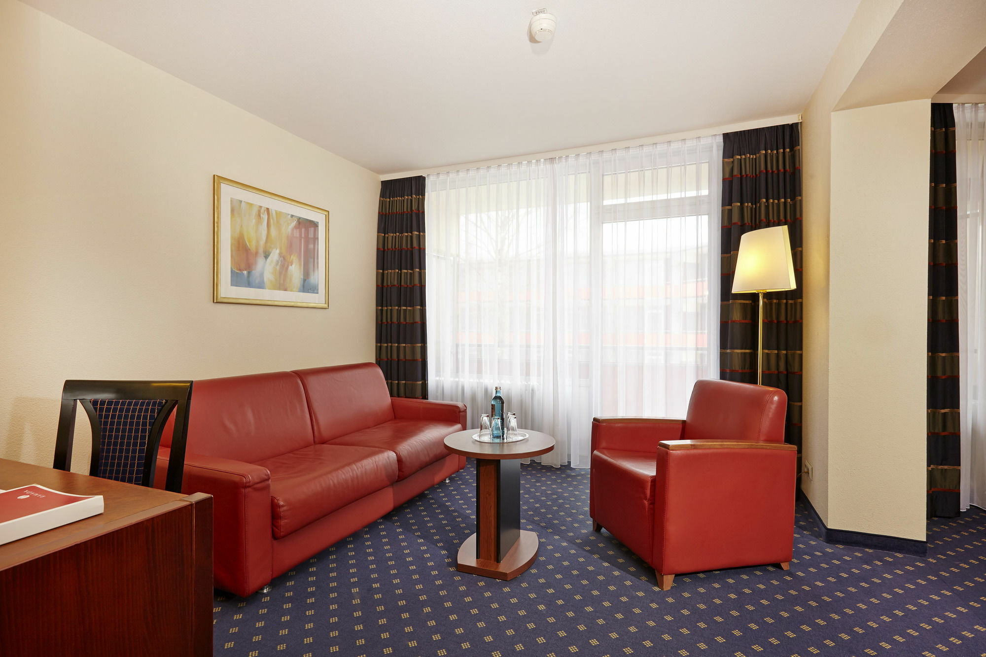 Plaza Inn Goslar Extérieur photo
