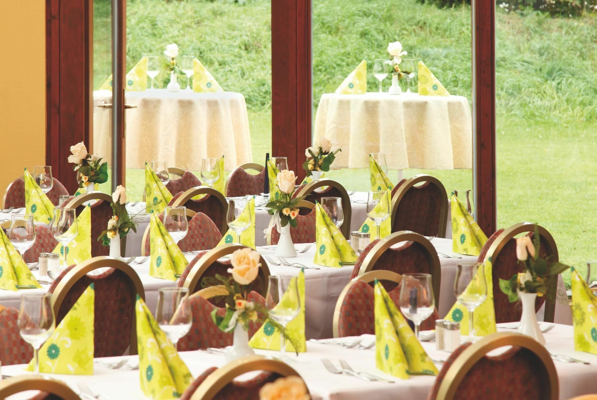 Plaza Inn Goslar Extérieur photo