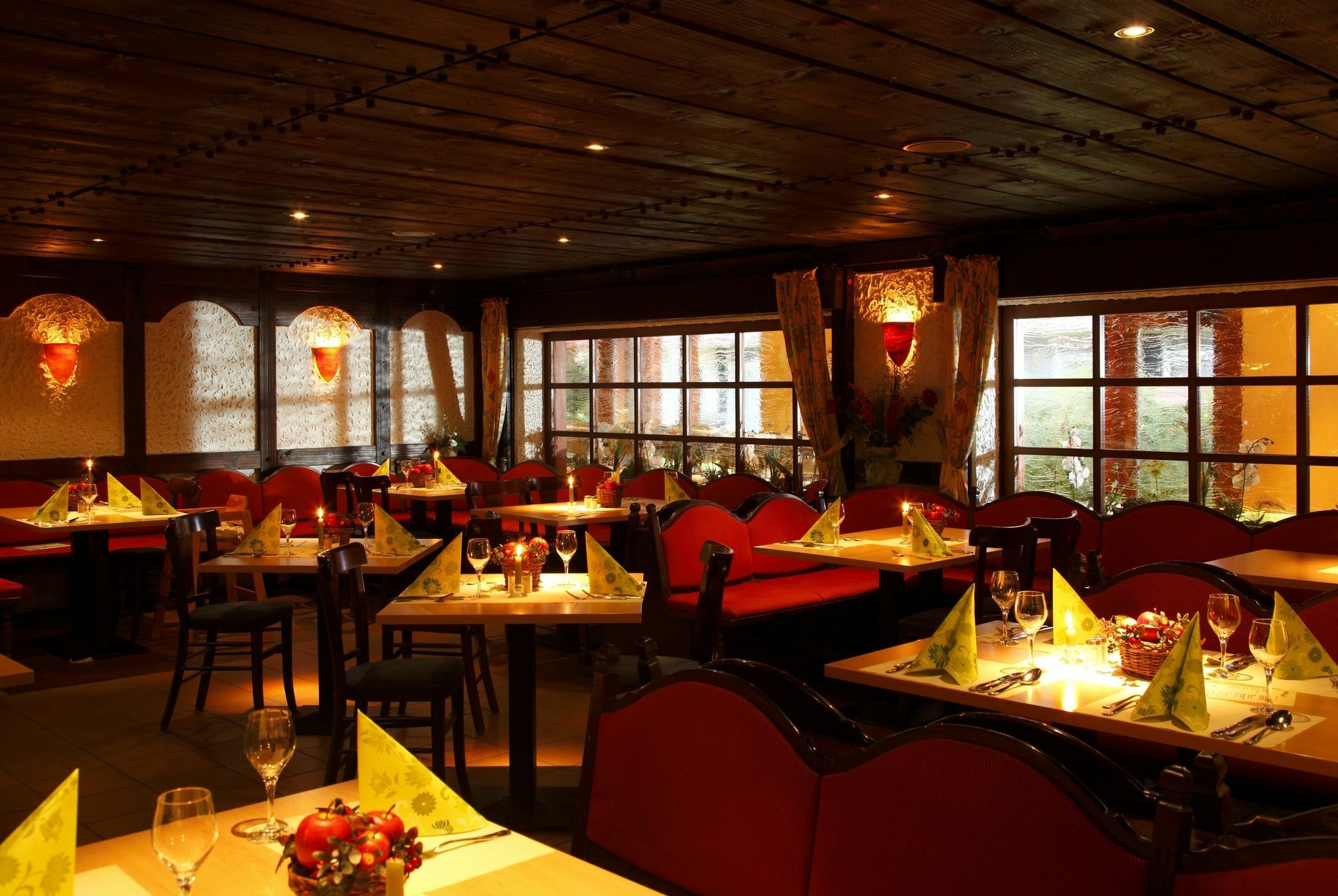 Plaza Inn Goslar Extérieur photo