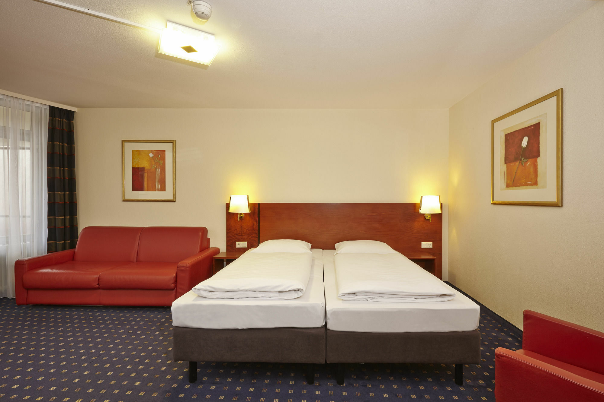 Plaza Inn Goslar Extérieur photo