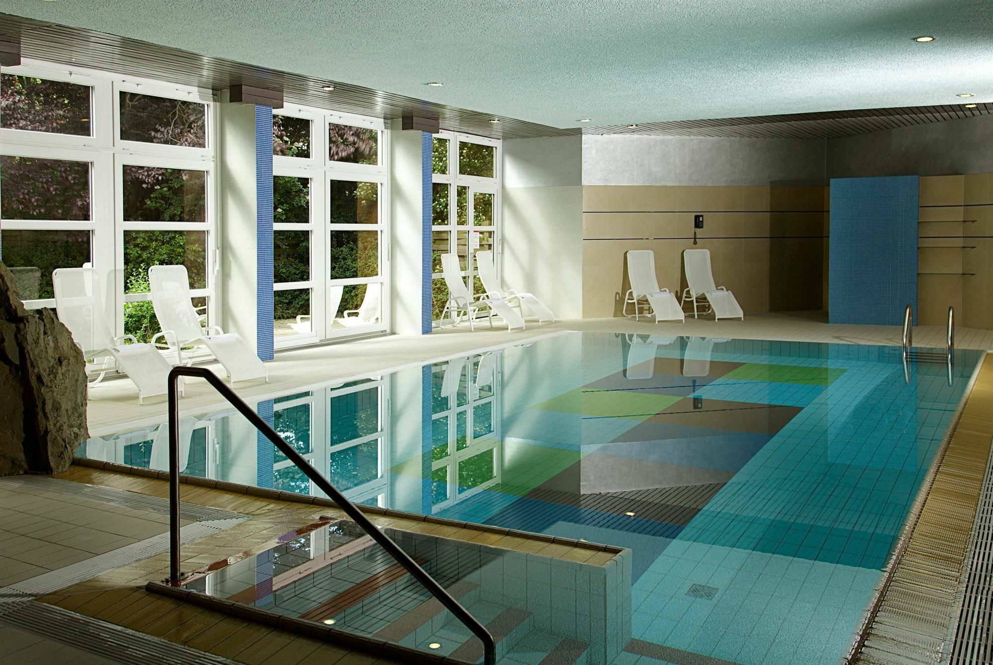 Plaza Inn Goslar Extérieur photo