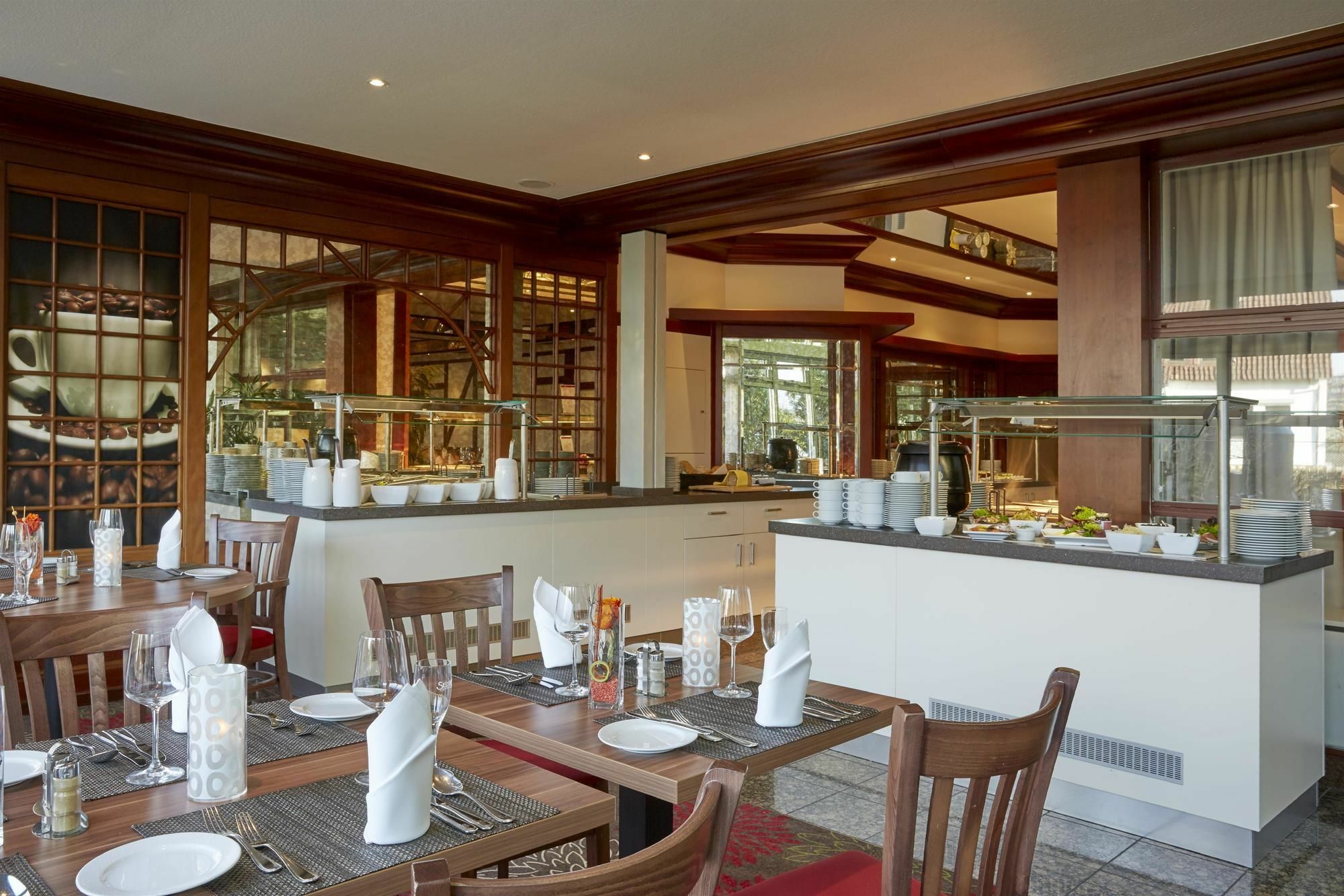 Plaza Inn Goslar Extérieur photo