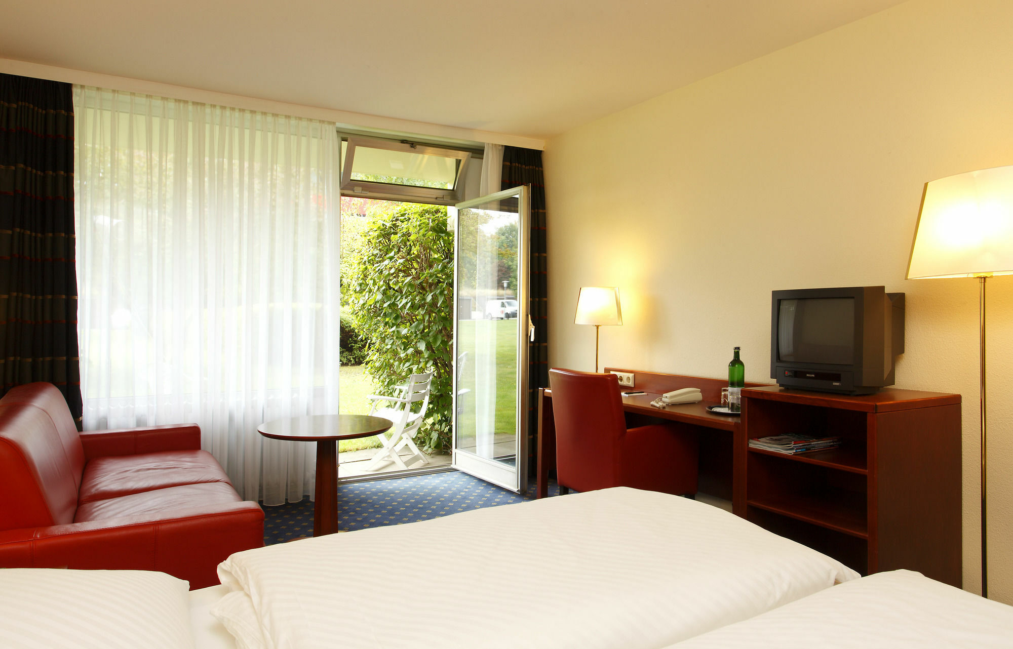 Plaza Inn Goslar Extérieur photo